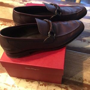 Salvatore Ferragamo Shoes